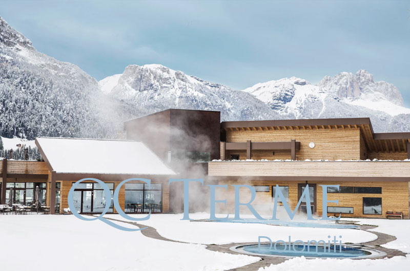 QC Terme Dolomiti